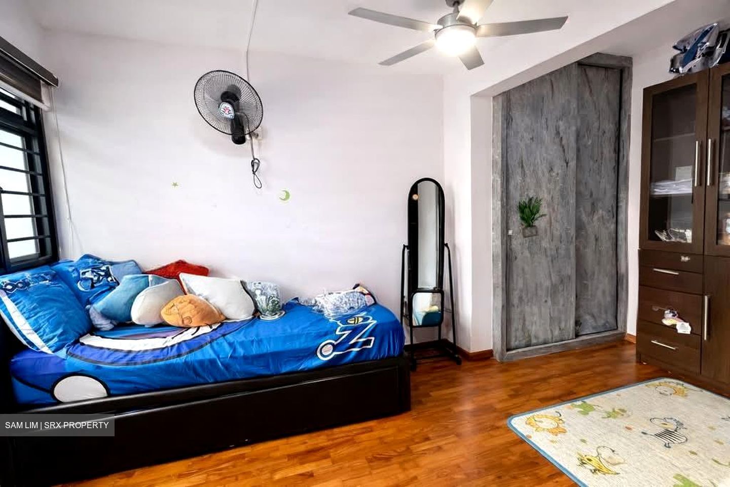 Blk 788C Woodlands Crescent (Woodlands), HDB Executive #553497521